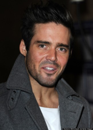 LONDON, UNITED KINGDOM - OCTOBER 02: Spencer Matthews attends the Kids in Chelsea fundraiser at St Luke's Church on October 2, 2013 in London, England. (Photo by Eamonn McCormack/Getty Images)