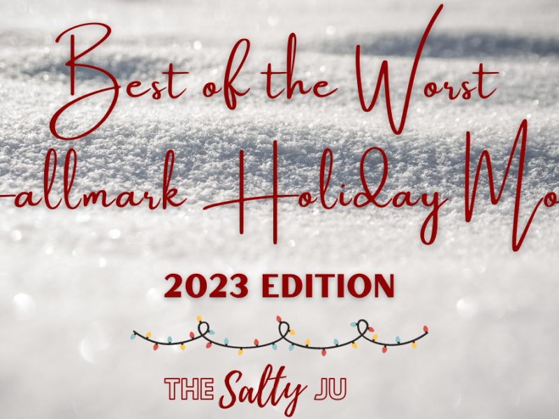 Best of the Worst Hallmark Holiday Movies, 2023 Edition